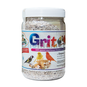 Evia Parrots Grit 900gr